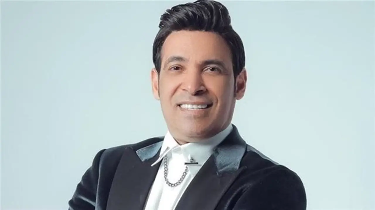 سعد الصغير يستعد لطرح ميني ألبوم جديد يضم مفاجآت فنية وتعاونات متنوعة