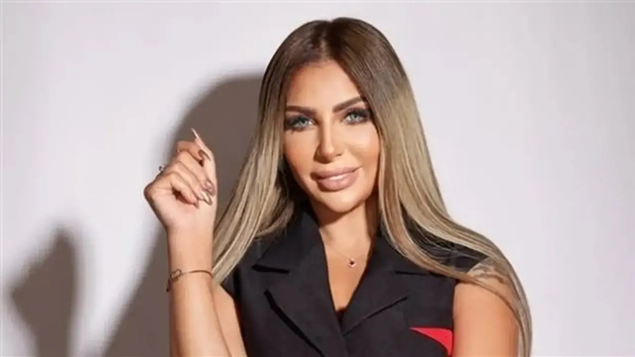 اتهام جديد يلاحق سارة خليفة بعد ضبط هاتف محمول داخل محبسها