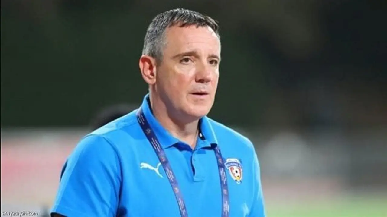 فوك رازوفيتش يتفق على تدريب الزمالك براتب مخفض