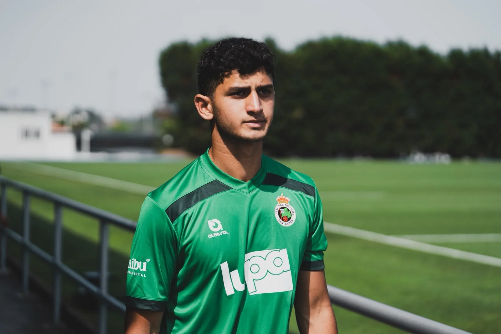 محمد هيثم مهاجم منتخب الشباب محمد هيثم مهاجم منتخب الشباب