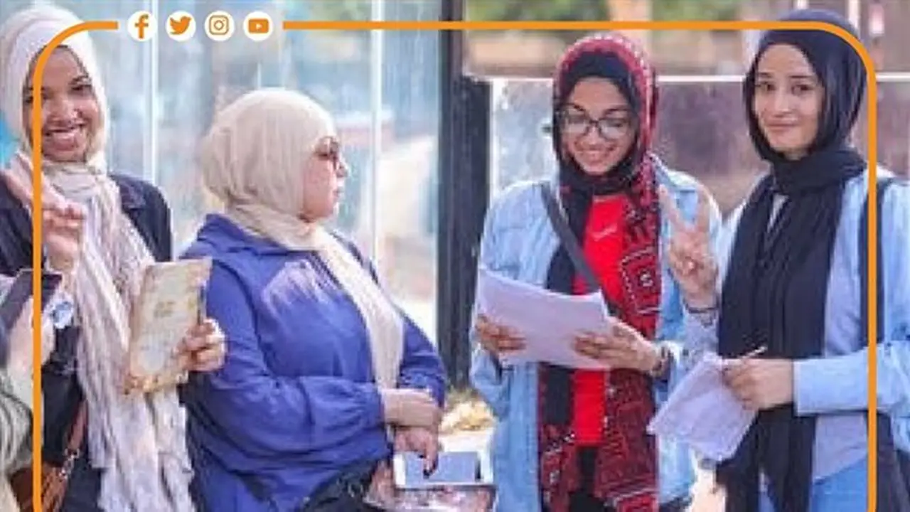 تعليم المنوفية يعلن عن خفض الحد الأدنى للقبول بالثانوي العام