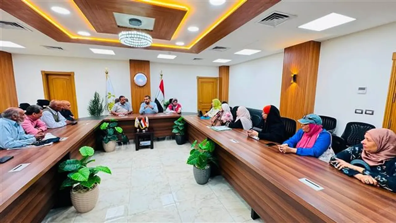الإسكان تُسرع إجراءات توفيق أوضاع أراضي العبور الجديدة وتسهيلات من وزارة الزراعة