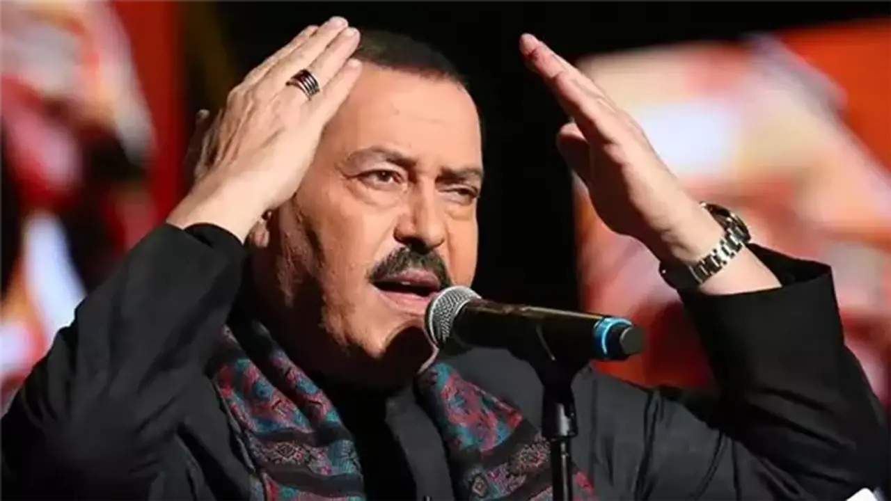 لطفي بوشناق يقدم مفاجأة لجمهوره في مهرجان دقة الدولي بتونس