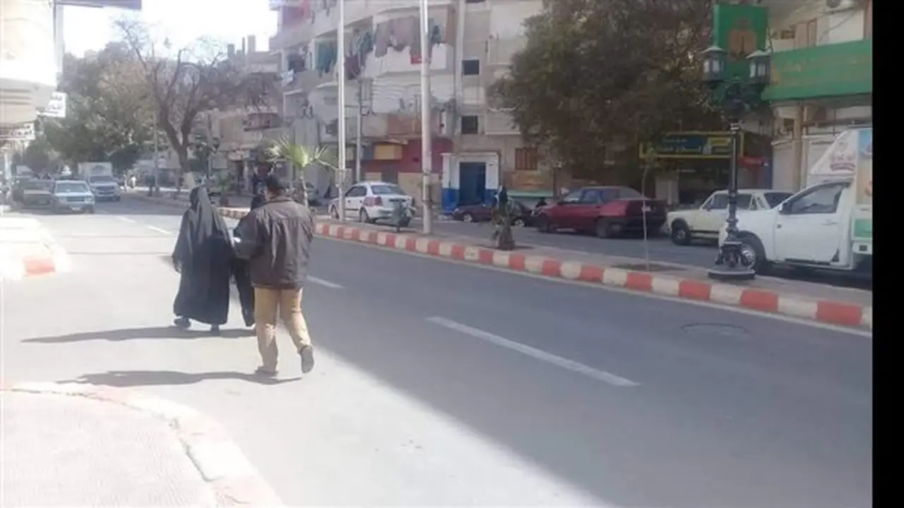 تحذيرات من أطباء قنا بسبب ارتفاع الحرارة إلى 44 درجة مئوية