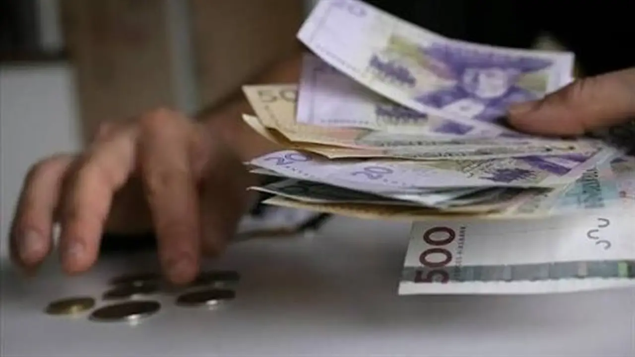 استقرار سعر الكرون الدنماركي أمام الجنيه المصري في تعاملات اليوم الثلاثاء