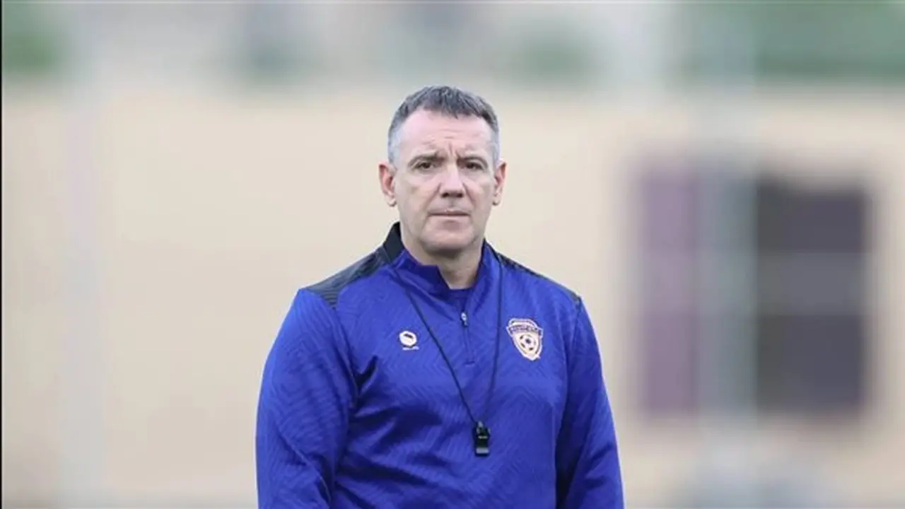 الزمالك يعلن اليوم عن تعيين الصربي فوك رازوفيتش مدربًا للفريق الأول