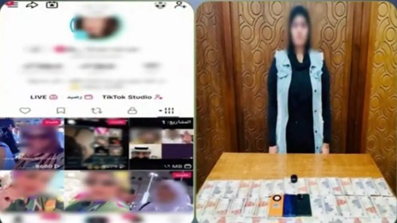 جنون المشاهدات والأرباح يدفع صانعات محتوى لتجاوز الخطوط الحمراء