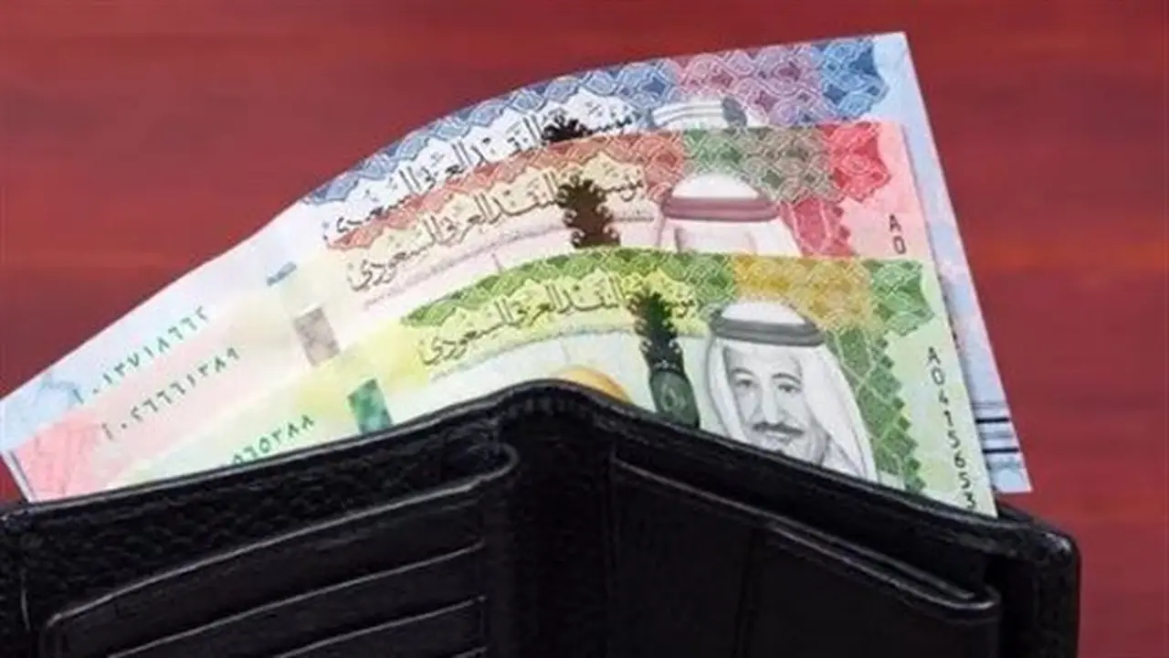 استقرار سعر الريال السعودي أمام الجنيه في البنوك المصرية اليوم الثلاثاء