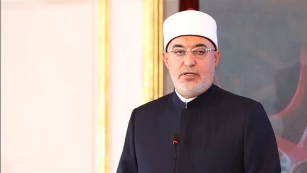 حكم دفع إيجار الشقة عينًا بدلاً من النقد: إجابة مفتي الجمهورية