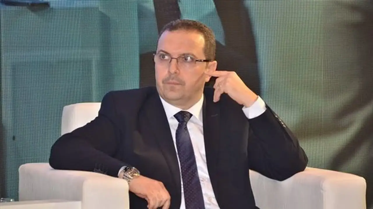 د. وليد عباس: الدولة أنجزت 39 مدينة جديدة والعاصمة تمثل قفزة عمرانية غير مسبوقة