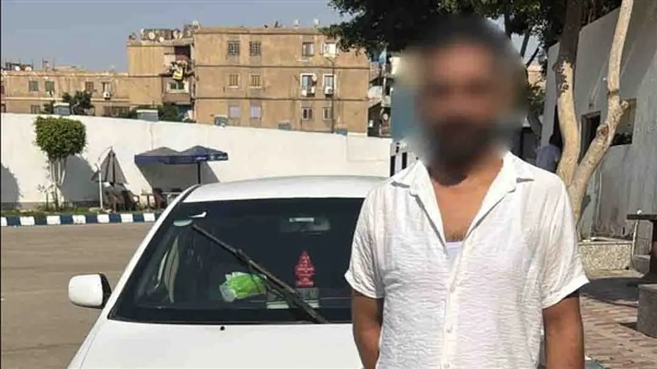 سائق تاكسي يتحول من احتفال زفاف إلى محضر شرطة بسبب استعراضات خطرة في القاهرة