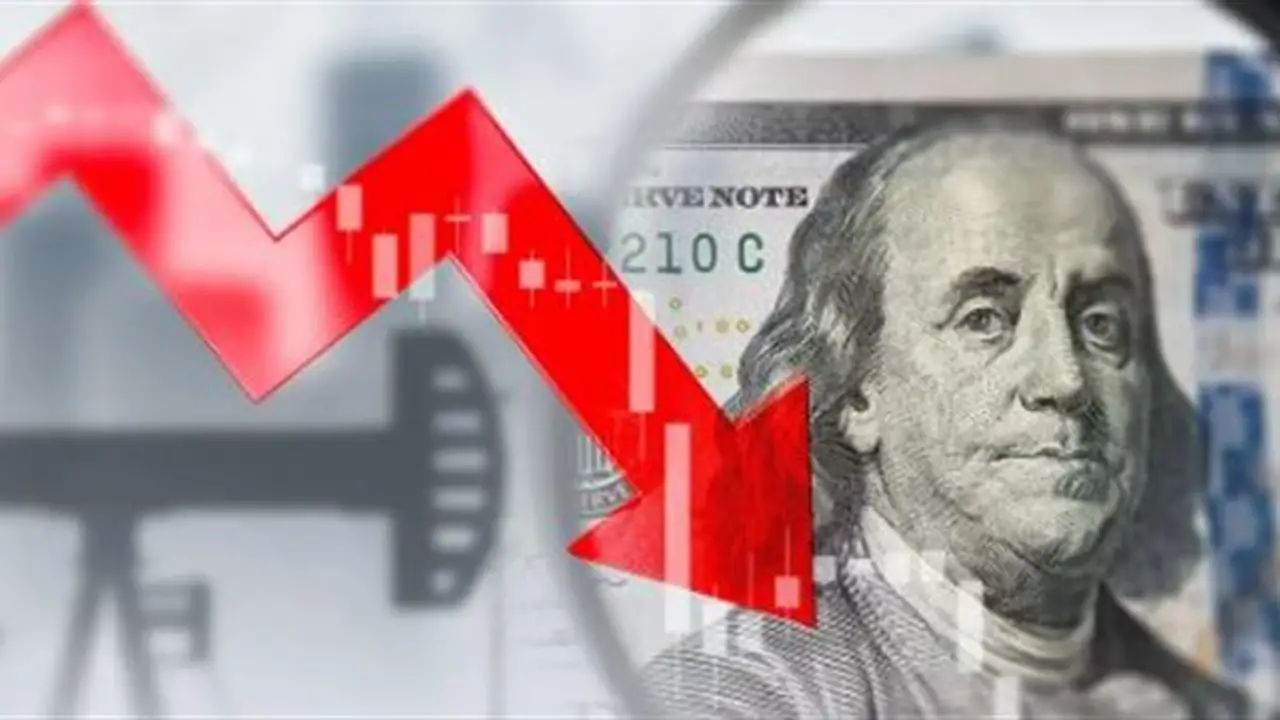 ضغوط تؤثر على الدولار الأمريكي والمؤشر العالمي يسجل انخفاضًا بنسبة 0.06%
