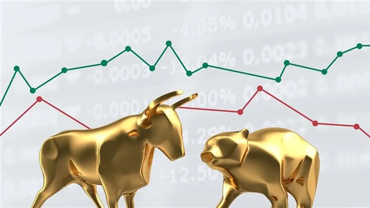 الذهب يسجل مكاسب بنسبة 1.60% ويستعيد بريقه كملاذ آمن