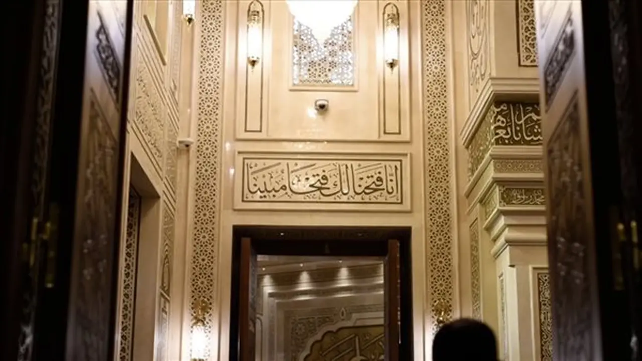 مواقيت الصلاة: أذان العصر اليوم الثلاثاء في القاهرة والمحافظات