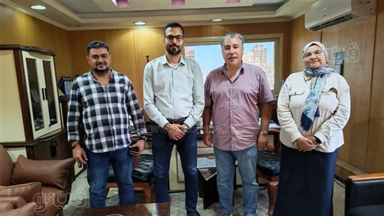 إطلاق مبادرة “سند” لدعم ورعاية مرضى الكلى في مستشفيات مطروح