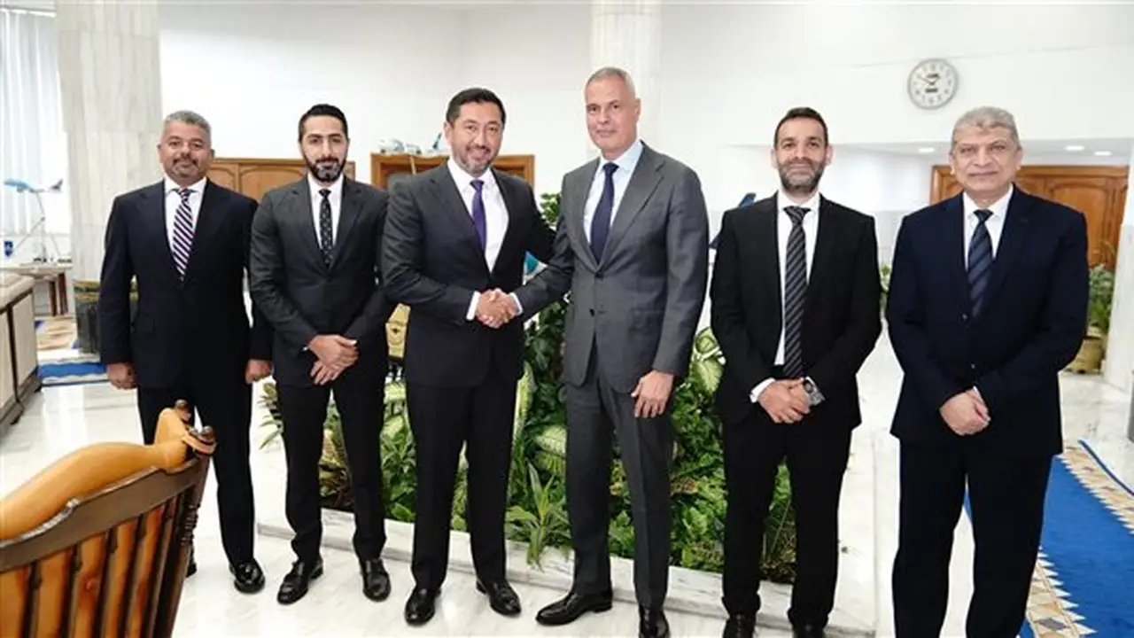 مصر للطيران تطلق نظامًا رقميًا جديدًا يعتمد على الذكاء الاصطناعي لتحسين تجربة المسافرين