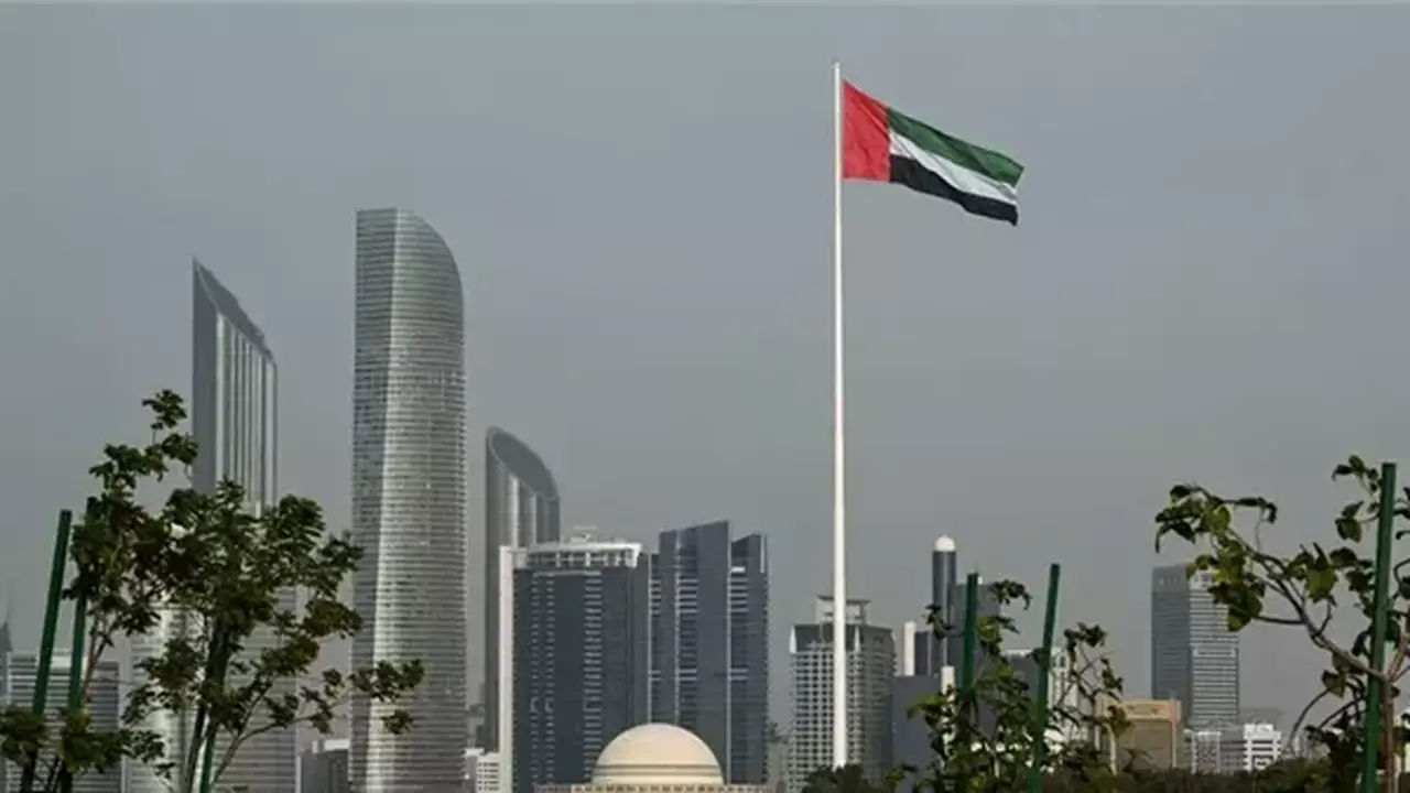 الإمارات تدين الهجمات الإيرانية المتجددة على البحرين والكويت والأردن