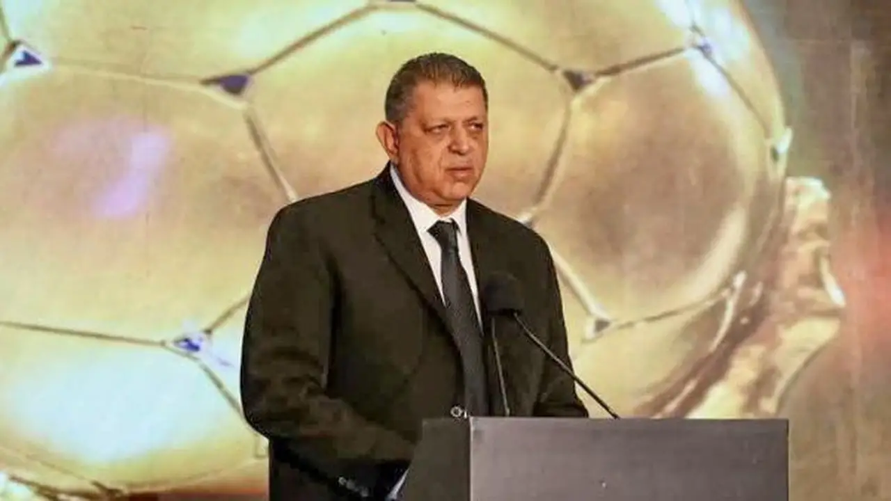 خالد فتحي: هدفنا هو تحقيق ميدالية تاريخية في مونديال ألمانيا 2027 لكرة اليد