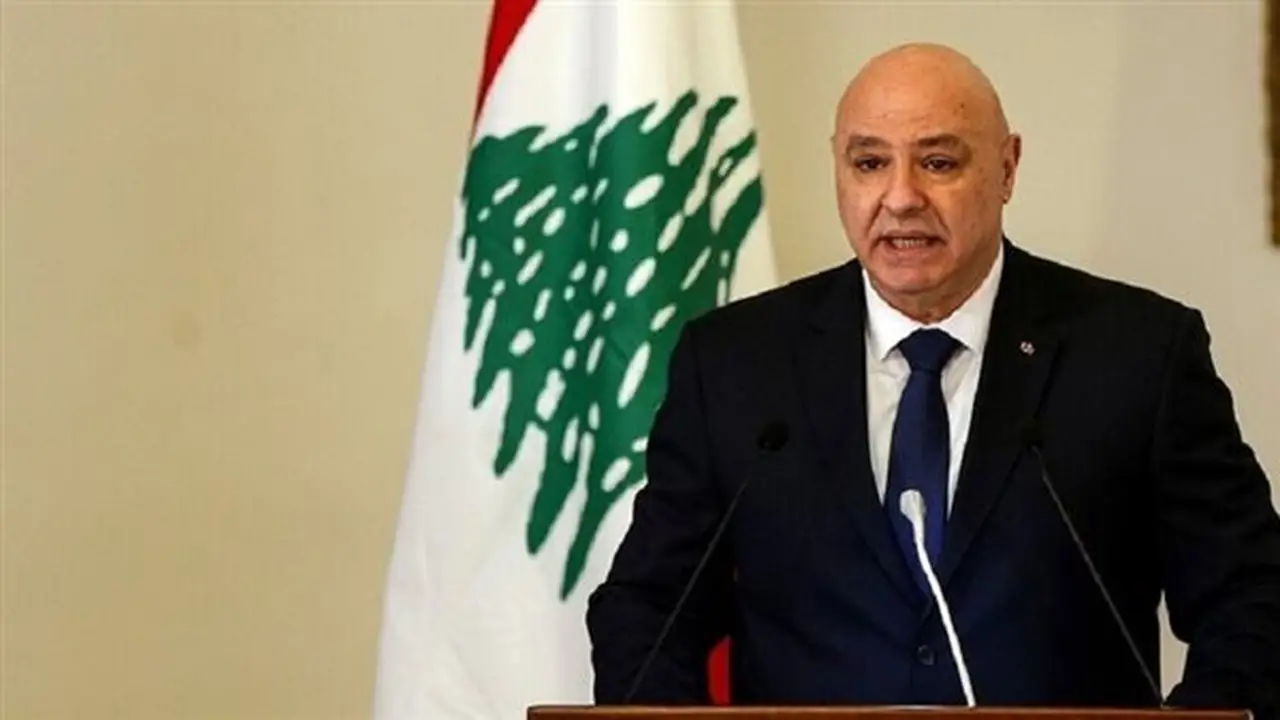 عون يراهن على ترامب للضغط على إسرائيل للانسحاب من جنوب لبنان