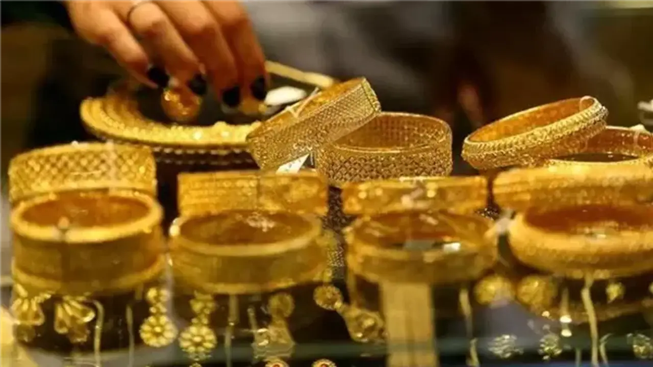 ارتفاع أسعار الذهب: جرام عيار 24 يسجل 6668 جنيهاً