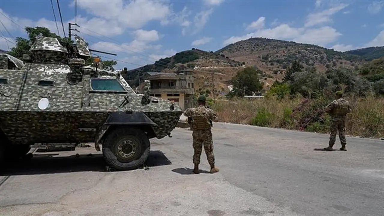 مستقبل جنوب لبنان بعد الانسحاب الإسرائيلي: زيارة ترامب وعون وتأثيرها