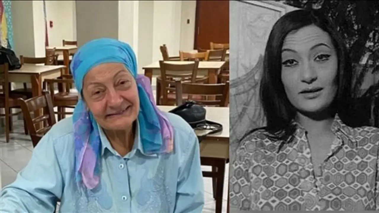 أشرف زكي يناشد الجمهور بالدعاء للفنانة فادية عكاشة ويكشف آخر مستجدات حالتها الصحية