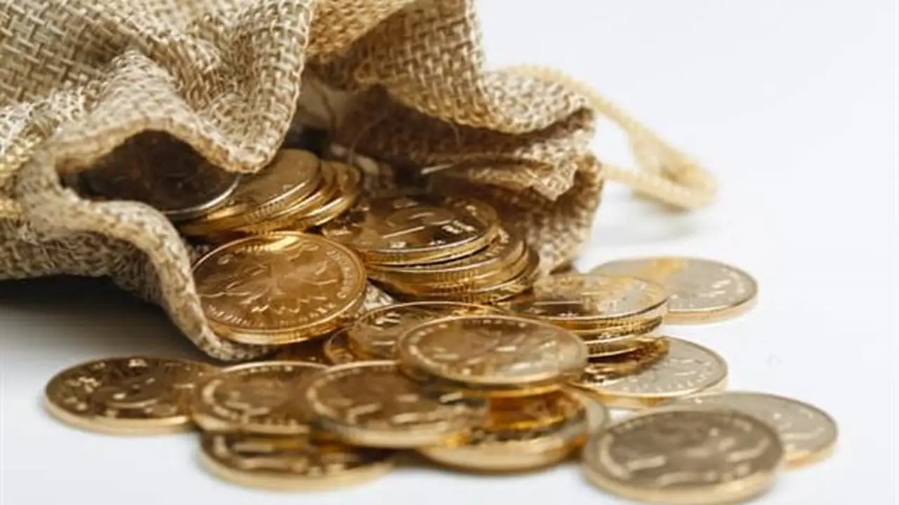 ارتفاع سعر الجنيه الذهب بمقدار 400 جنيه في تعاملات اليوم الثلاثاء