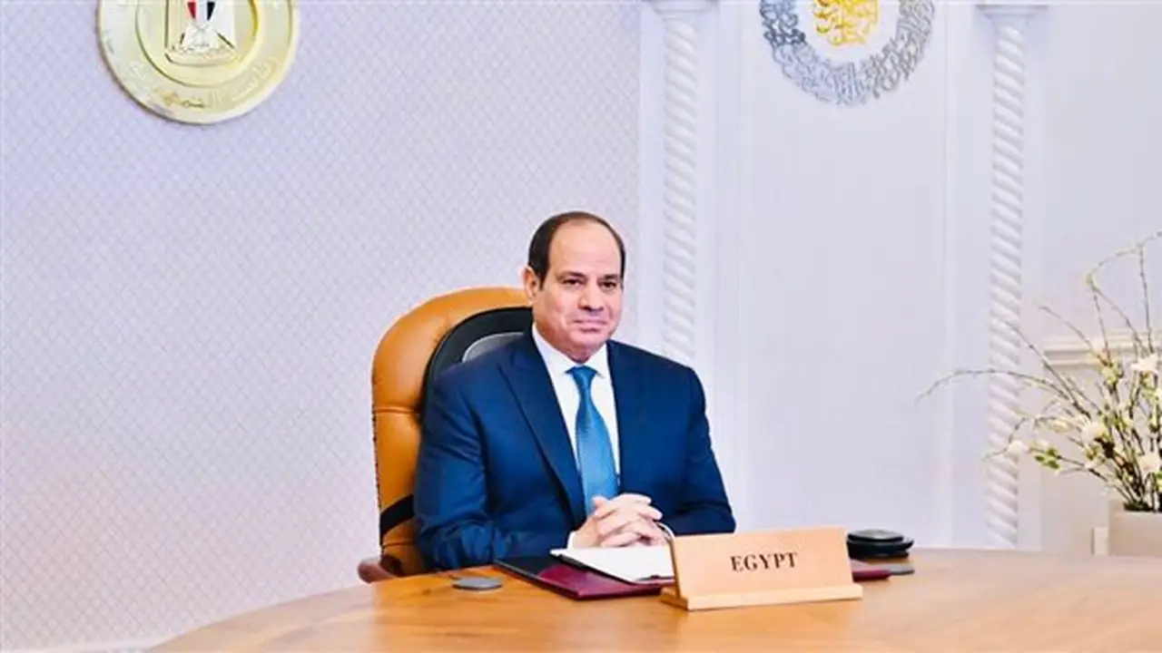 نادي القضاة يهنئ السيسي بذكرى ثورة 23 يوليو ويؤكد على مبادئ العدالة الاجتماعية