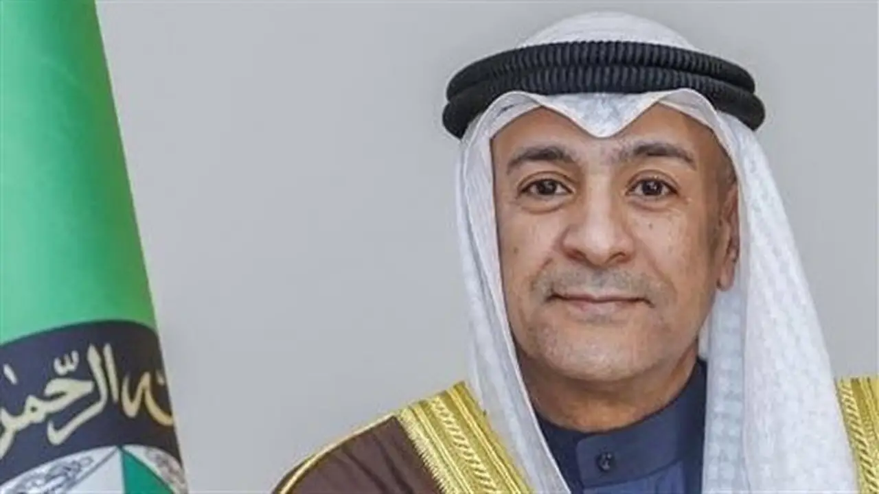 أمين مجلس التعاون الخليجي يدعو المجتمع الدولي لاتخاذ موقف حازم ضد التهديدات الحوثية