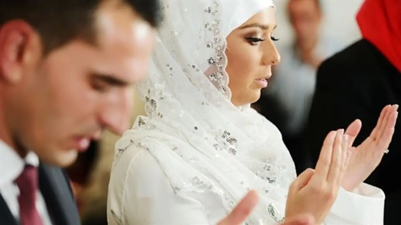 حكم زواج الأرملة بعد انتهاء العدة: المفتي يوضح مدى توافقه مع الأعراف