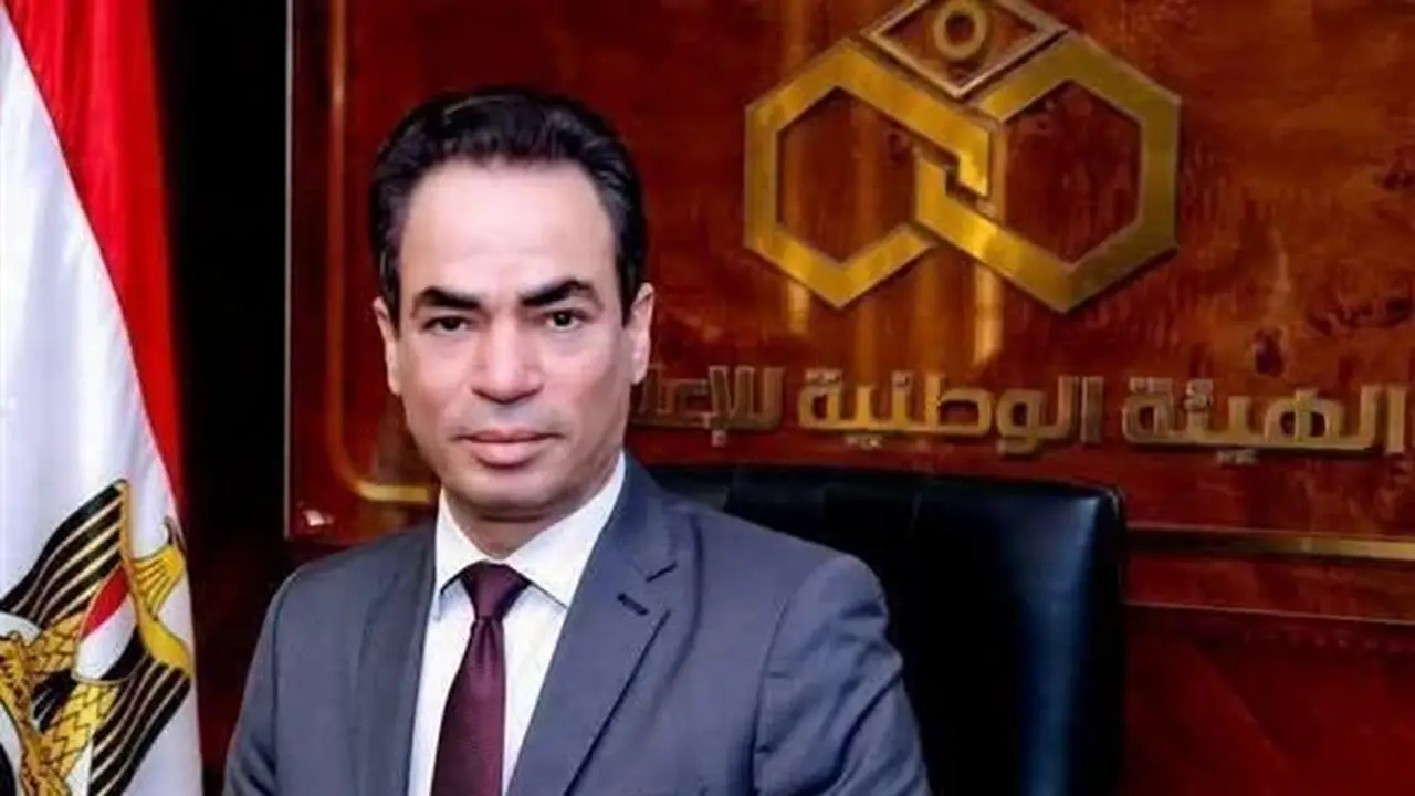 أحمد المسلماني: ماسبيرو عاد بالفعل في عيده 66 للتليفزيون المصري