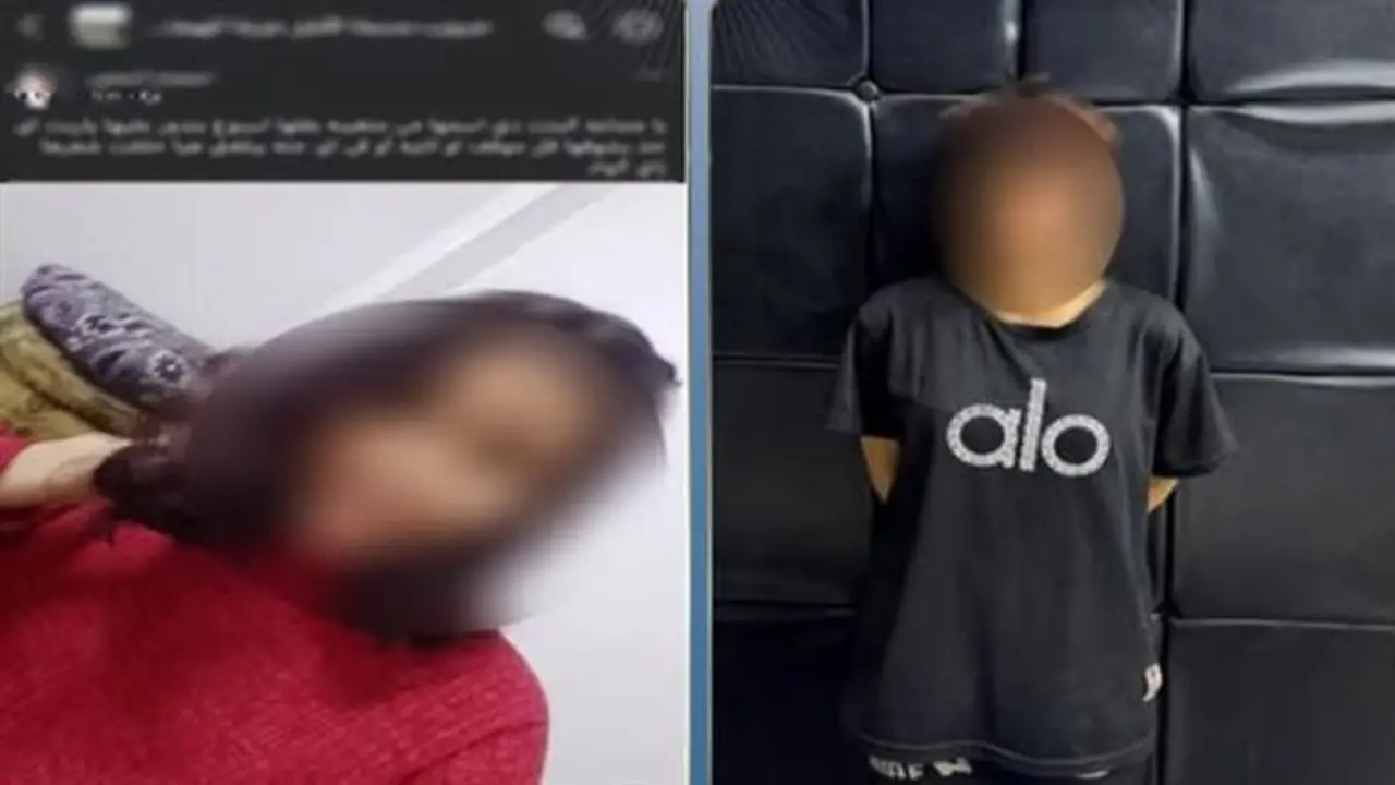 خلافات أسرية تدفع فتاة من مدينة نصر لمغادرة منزلها، والأمن يعيدها لأهلها