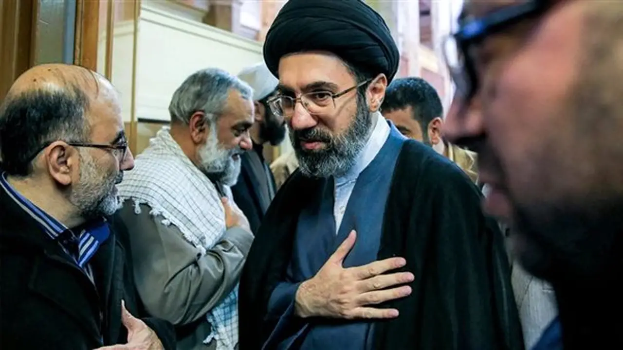 وزير خارجية إيران يكشف: لم ألتق مجتبى خامنئي حتى الآن
