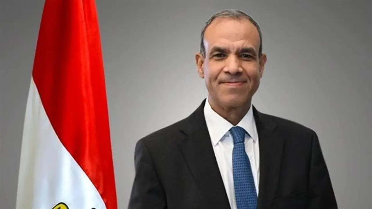مصر تدين الهجوم على ناقلة كويتية في مضيق هرمز