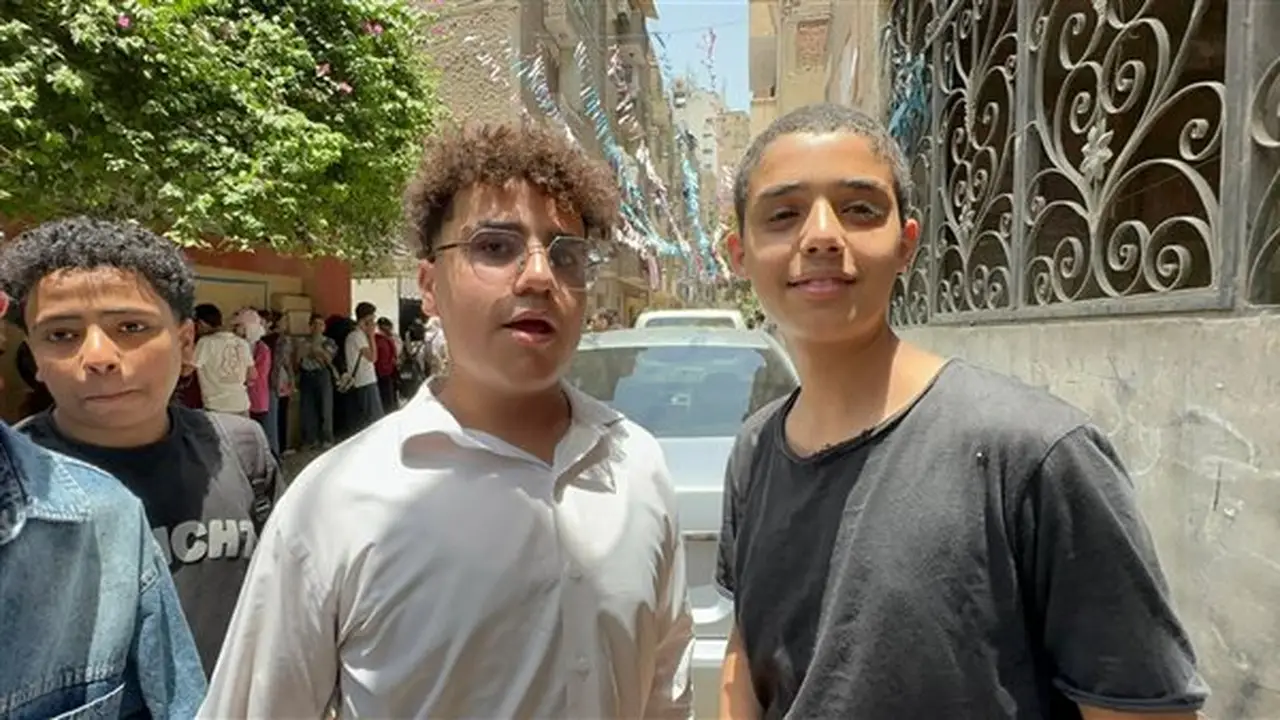 مديرية تعليم القاهرة تحث طلاب الشهادة الإعدادية على الالتزام بمواعيد امتحانات الدور الثاني