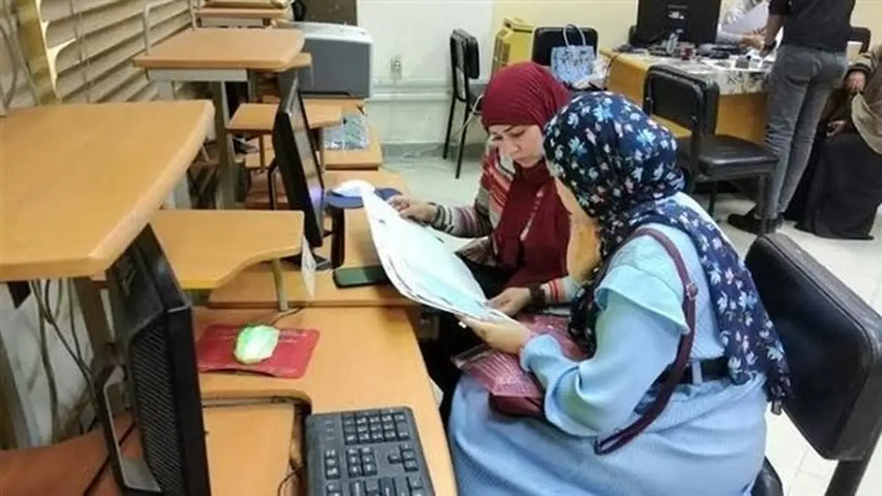الكليات المتاحة لطلاب المرحلة الأولى في تنسيق الجامعات 2026