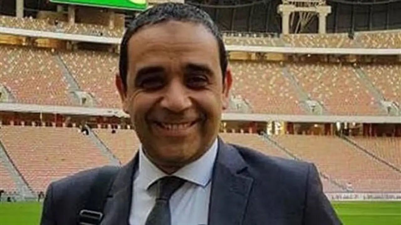 سمير عثمان يرفض عضوية لجنة الحكام ويطالب برئاستها