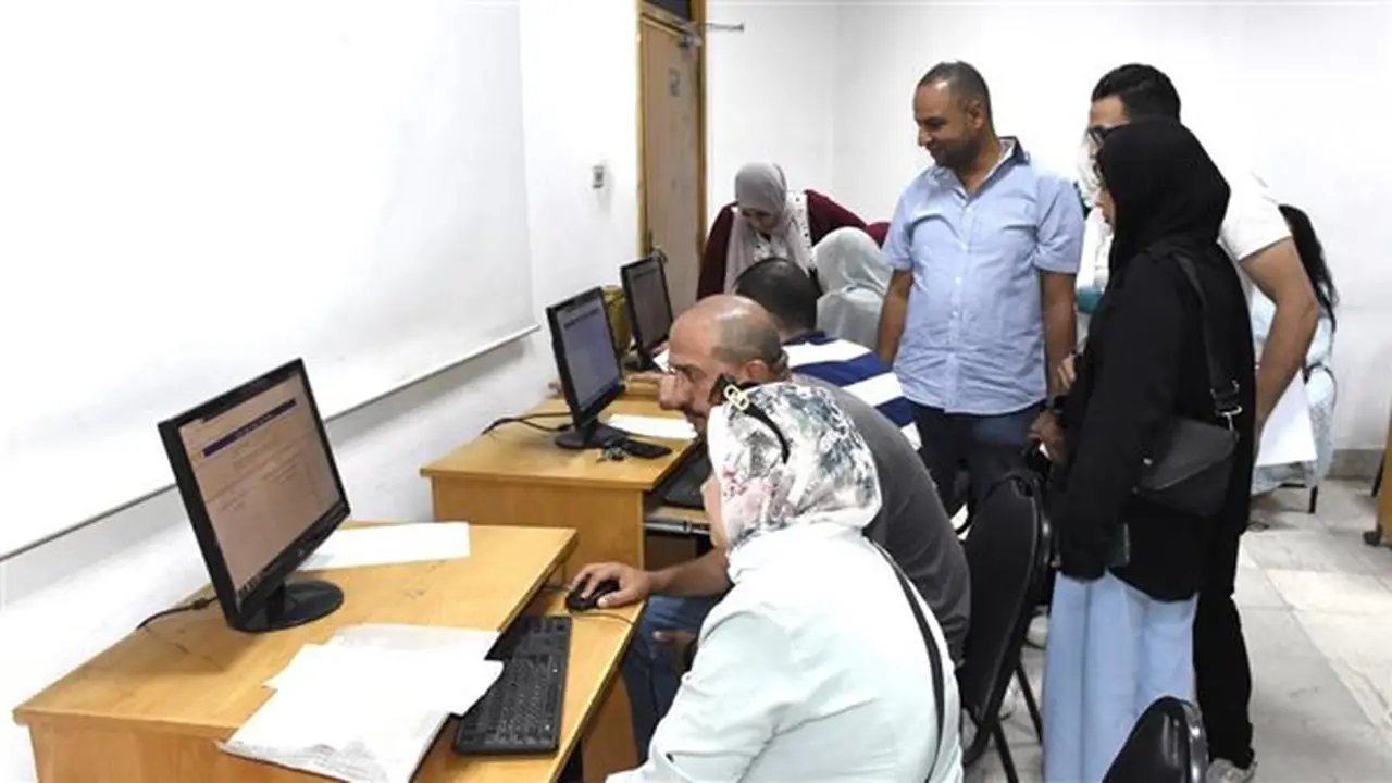 توقعات تنسيق الكليات لطلاب الثانوية العامة 2026: الحد الأدنى للمرحلة الأولى