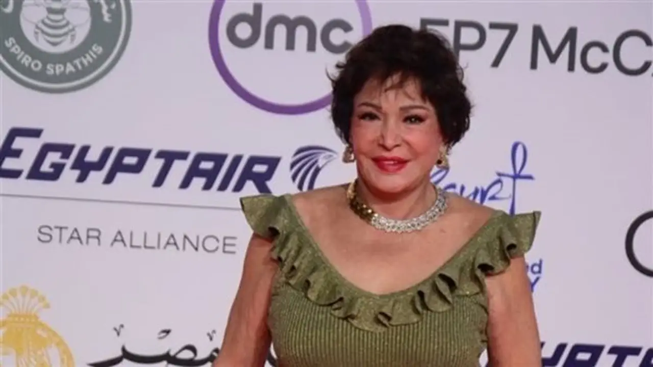 لبلبة: العمل مع أحمد السقا وياسمين عبد العزيز ممتع بفضل اختياراتهما المميزة للأدوار