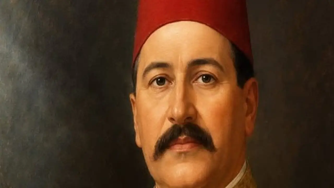 200 عام على قصر العيني: قصة الطبيب عيسى حمدي باشا الذي أسعد أساتذة باريس