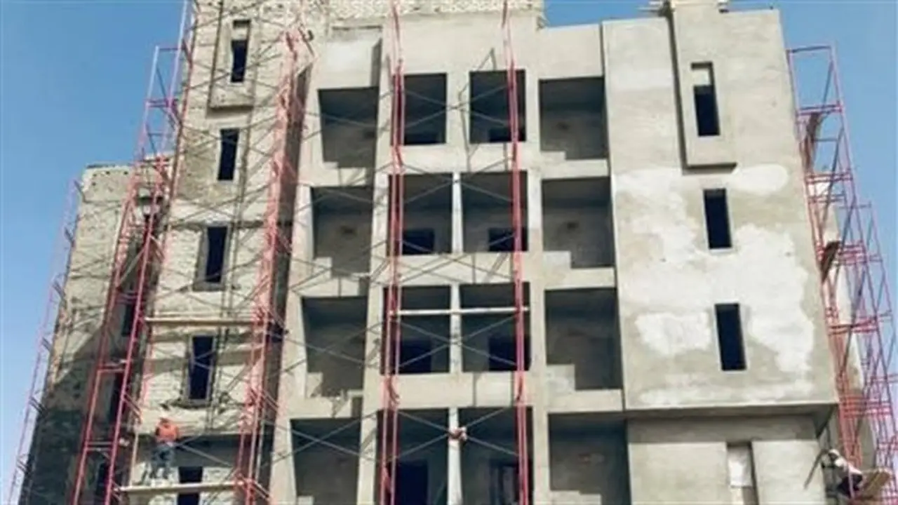 معدلات تنفيذ مشروع ديارنا ومشروعات المرافق في السويس الجديدة