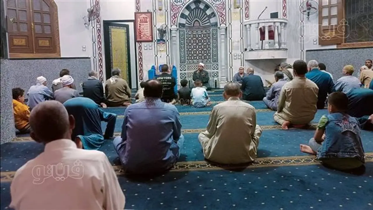 انطلاق برنامج المساجد المحورية في بني سويف لتعزيز الوعي الديني