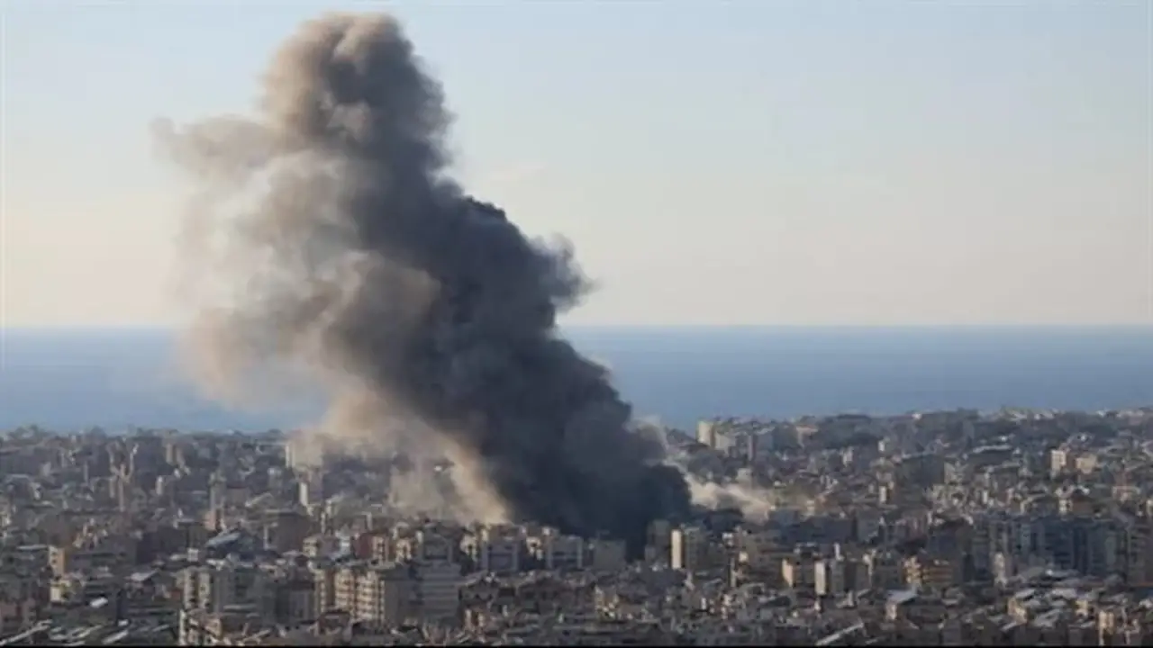 القيادة المركزية الأمريكية: تنفيذ ضربات جوية على إيران لليلة الـ11 على التوالي