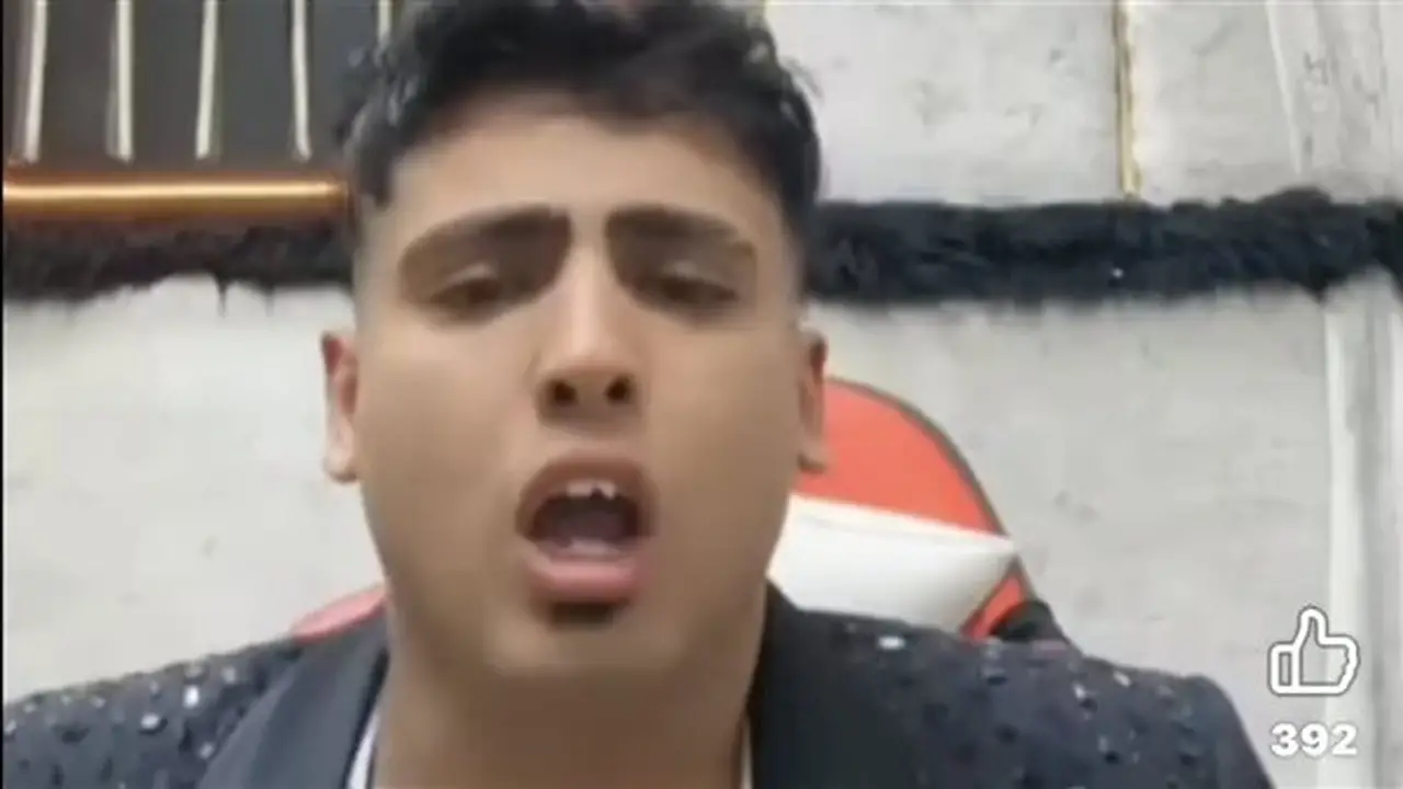 مصير كروان مشاكل بيد القضاء بعد حكم حبسه لعامين
