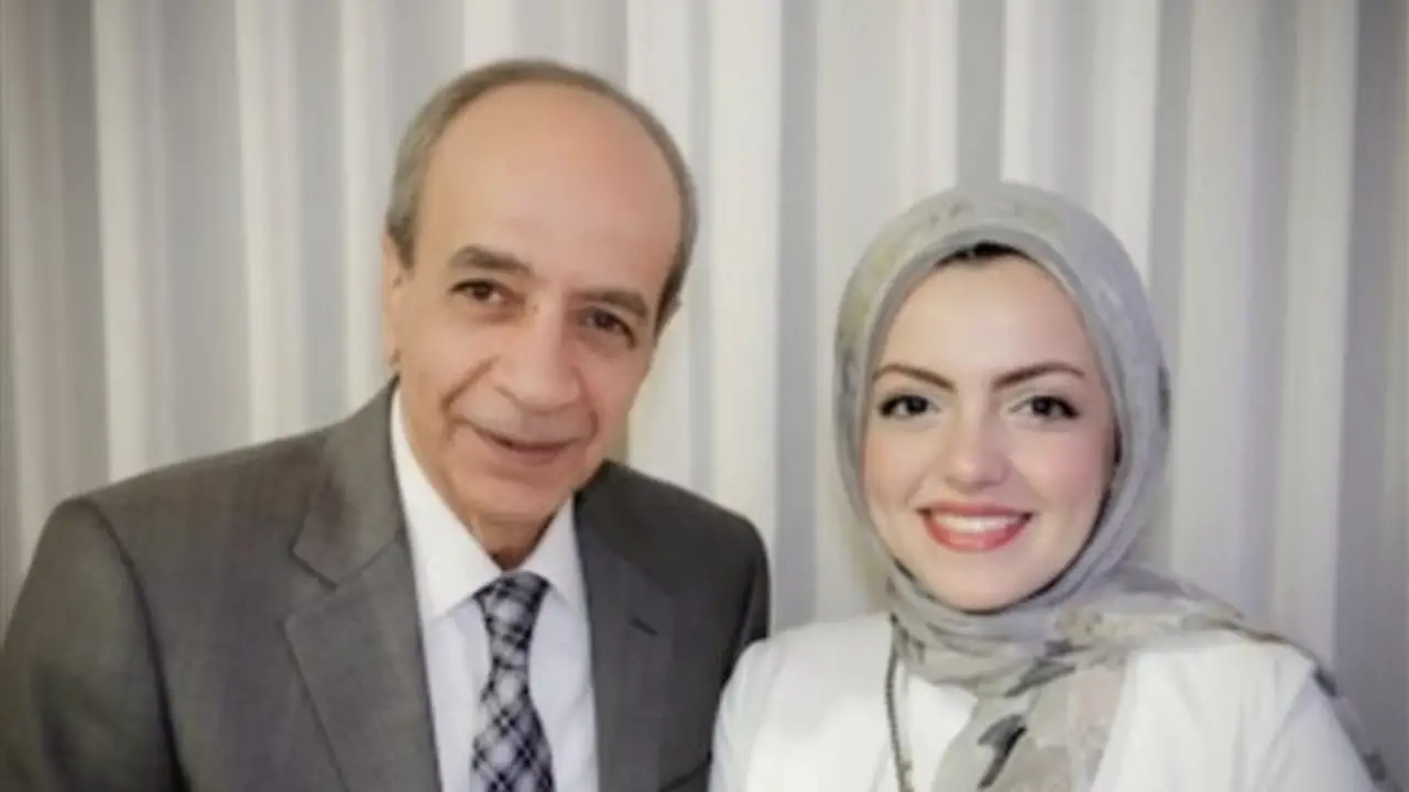 هايدي الشابوري تستغيث لإنقاذها من أسرتها بعد إيداعها في مصحة نفسية