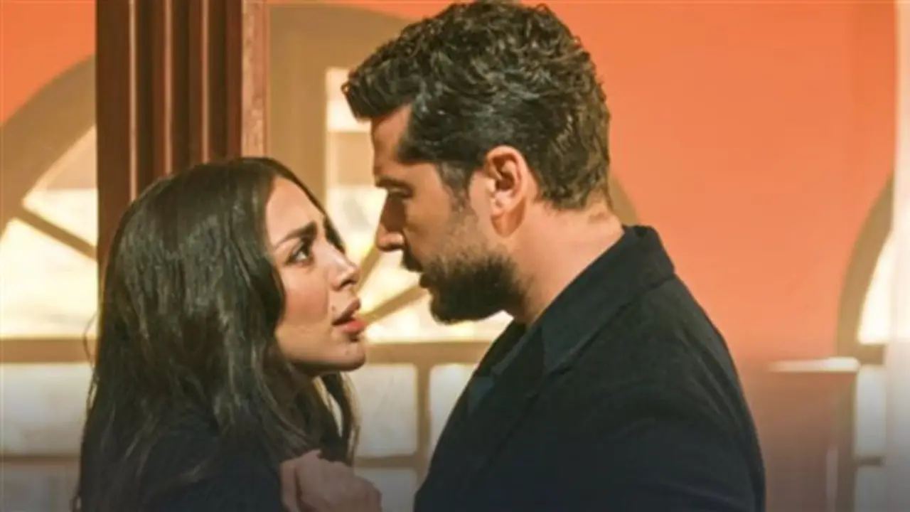 موعد عرض الحلقة 30 من مسلسل حب على ورق