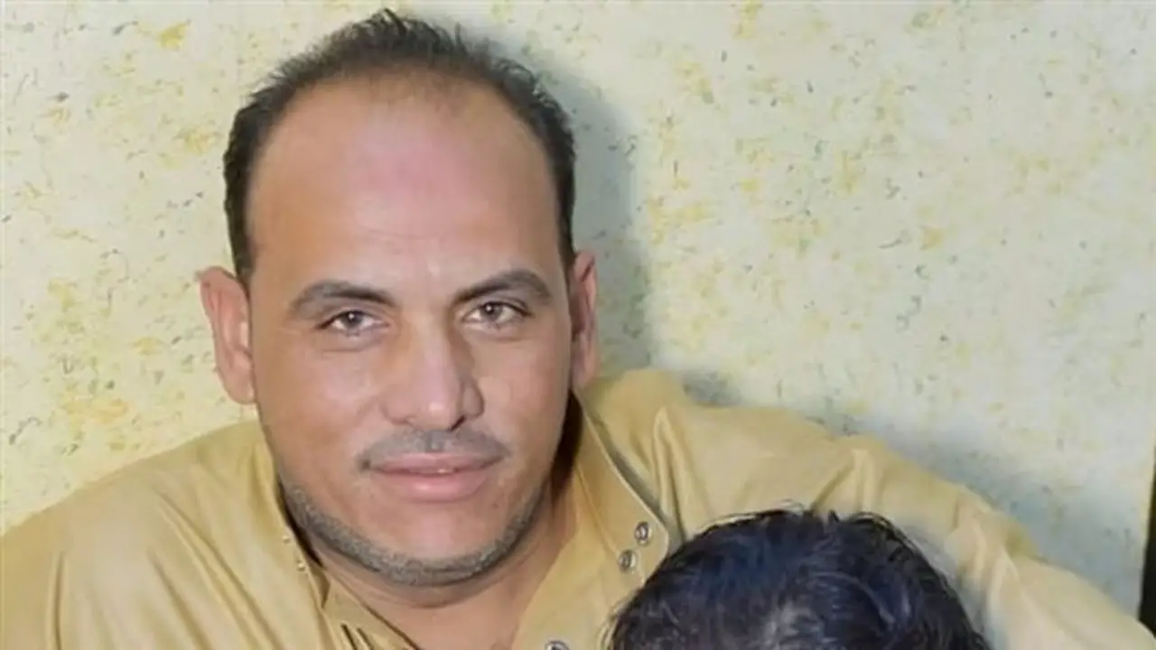 مأساة رزق: غدر بعد جلسة صلح بساعات أمام طفله في قويسنا