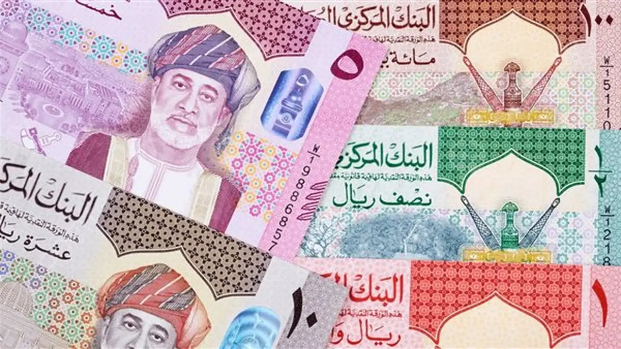 استقرار سعر الريال العماني في البنوك المصرية اليوم الأربعاء