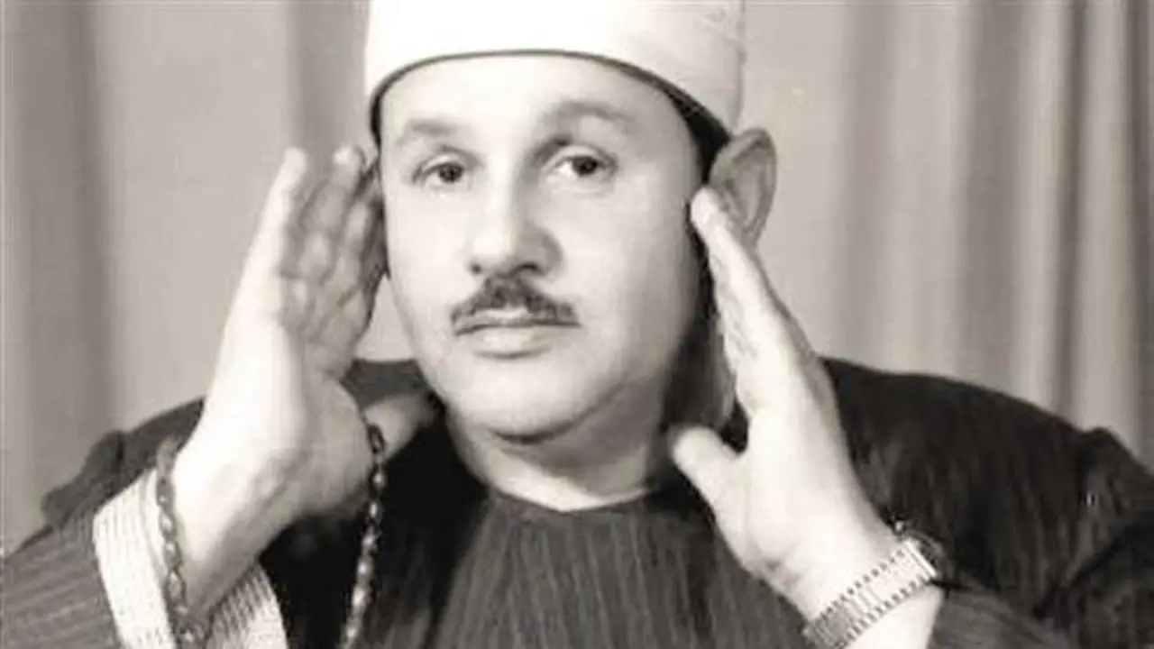 الشيخ محمود علي البنا: خلود يتحدى الرحيل عبر تلاواته في الحرمين الشريفين والأقصى والمسجد الأموي