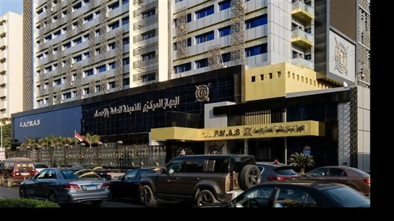 الإحصاء: 1182.5 ألف تصريح عمل للمصريين بالخارج في 2025 بزيادة 9.1%